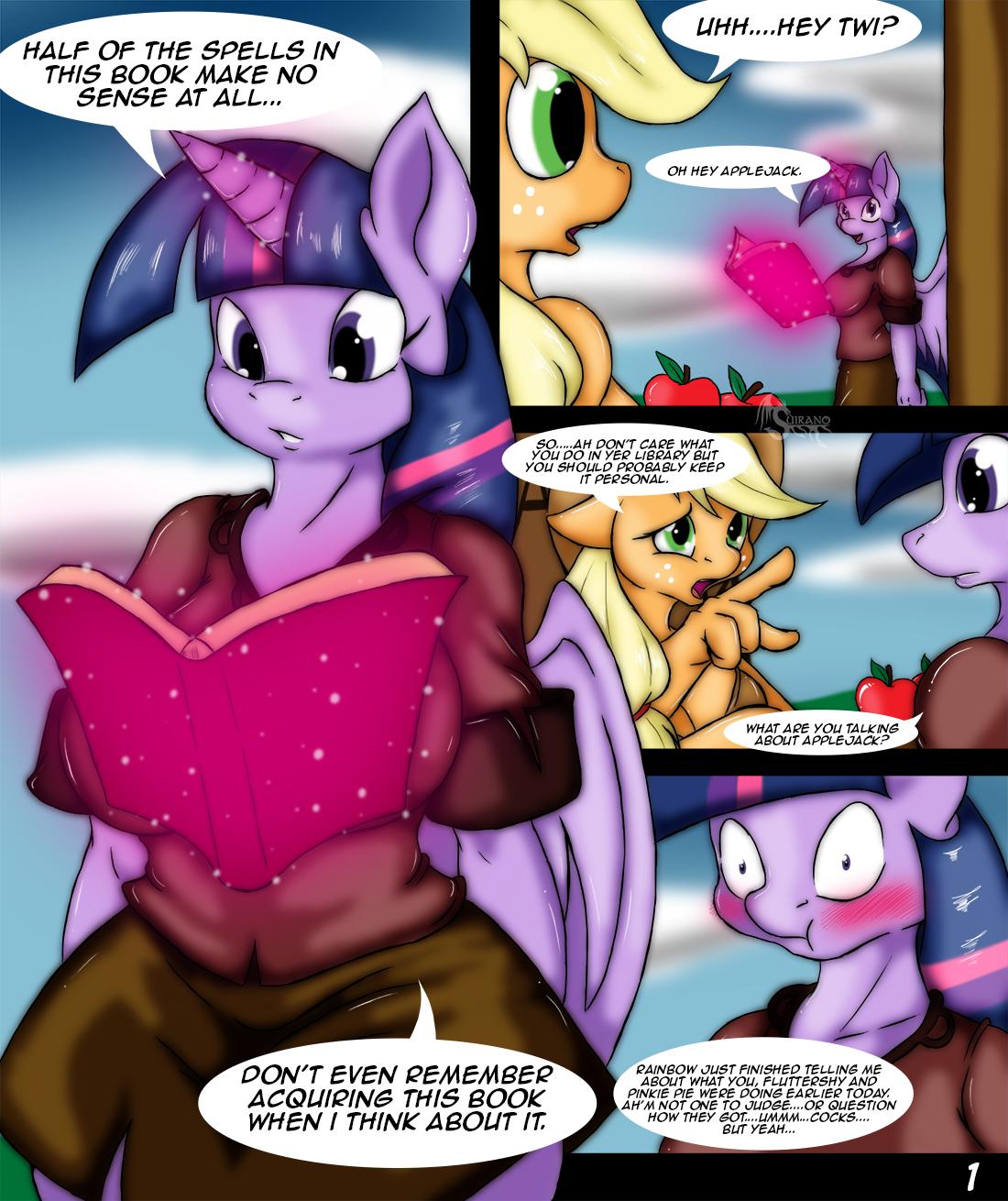 Page 1